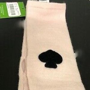 Kate Spade Armwarmer